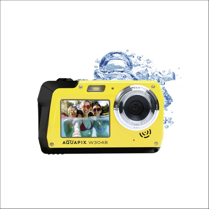 Image du produit Easypix Aquapix W3048 (2 mm, 13 Mpx)