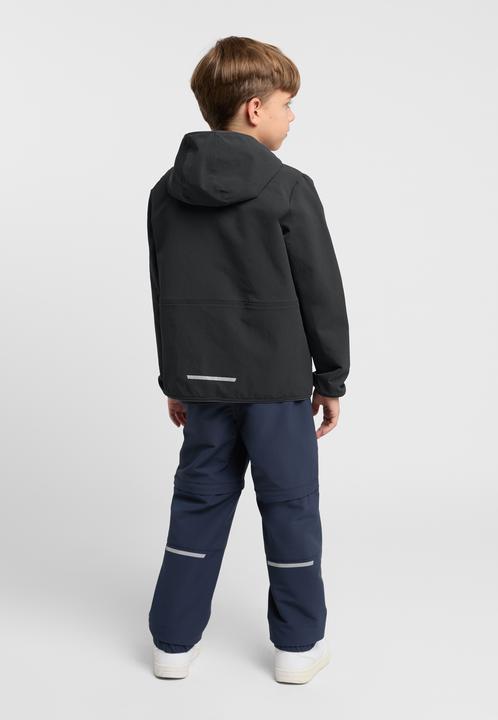 Actual product image Jack Wolfskin Solyd Jacket K (128)