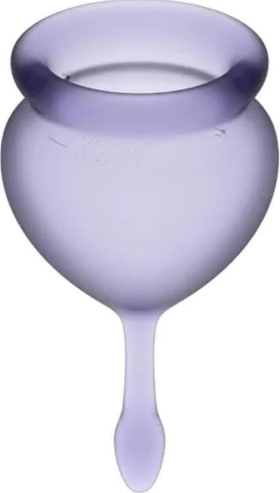 Actual product image Satisfyer Feel Good (Regular)