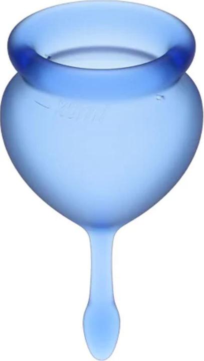 Actual product image Satisfyer Feel Good (Regular)