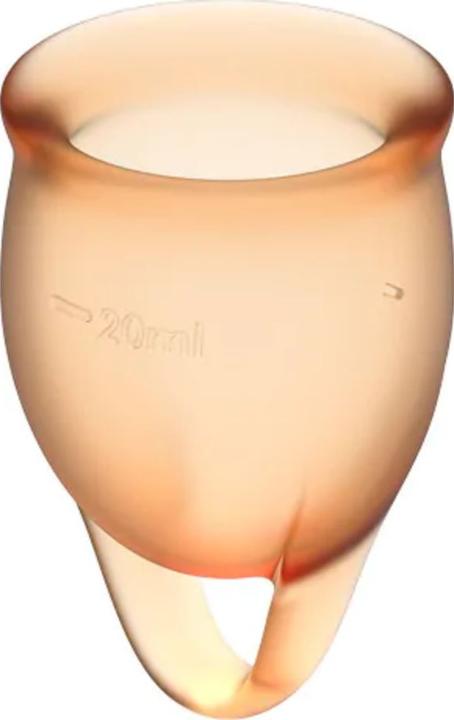 Productafbeelding Satisfyer Voel je zelfverzekerd (Normaal)