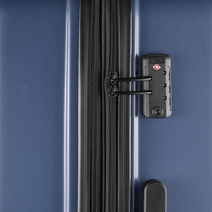 Produktbild Pack Easy Jolly, Cabin-Trolley L, navy (106 l, L (90 - 115l))