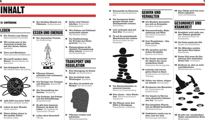 Produktbild Big Ideas. Das Biologie-Buch (Deutsch, Robert Snedden, Robert Dinwiddie, Tom Jackson, Judith Rauch, Tim Harris, Mary Argent-Katwala, Derek Harvey, John Farndon, Steve Parker, Michael Bright, Gretel Guest, Martin Kliche, 2022)