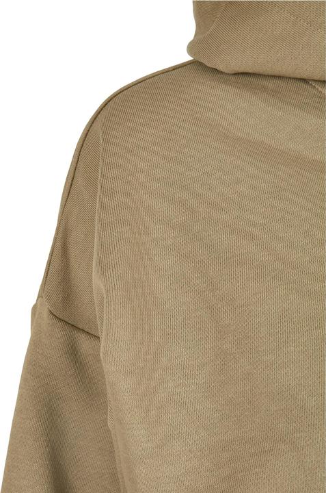 Immagine prodotto Urban Classics Felpa con cappuccio oversize da donna (4XL)