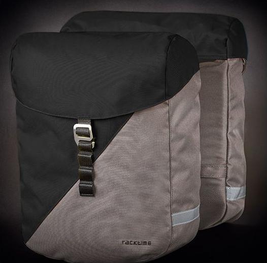 Immagine prodotto Racktime Vida (24.50 l, Borsa portapacchi)