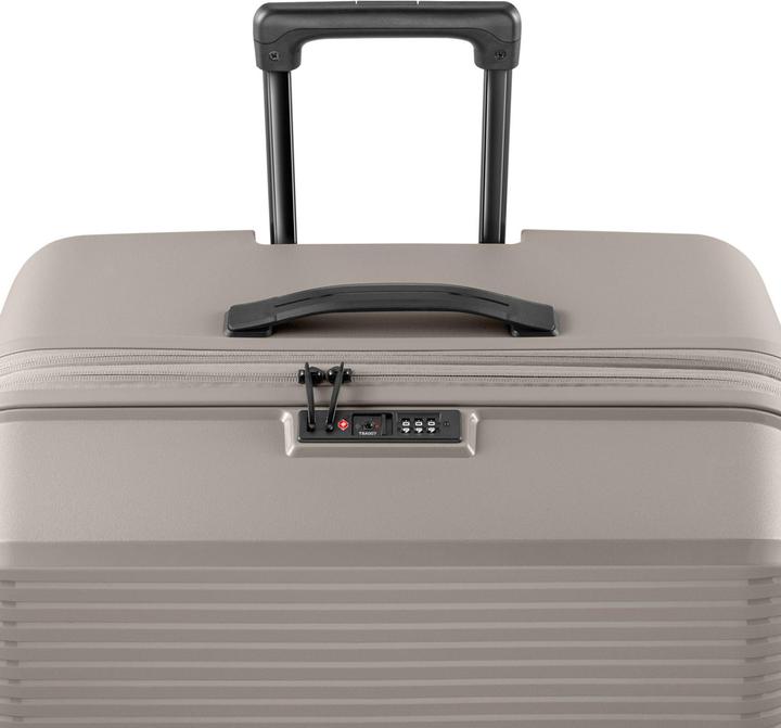 Immagine prodotto Pack Easy Jet, trolley, L, grigio scuro (137 l, L (90 - 115l))