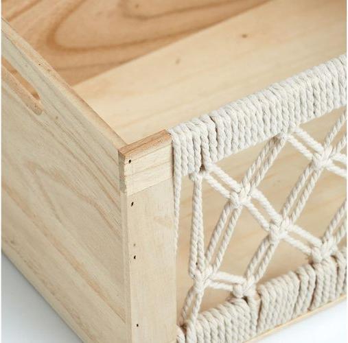 Produktbild Zeller Present Aufbewahrungsbox (35 x 25 x 18 cm, 16 l)
