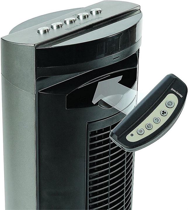 Produktbild Honeywell Ho-5550e (52 dB)