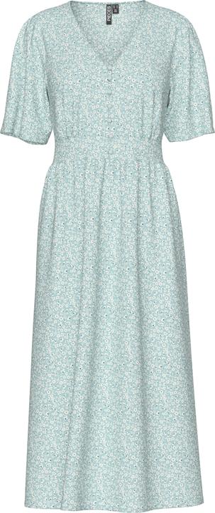 Pieces Pctala Ss Midi Dress Noos Bc