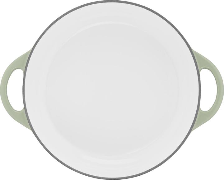 Image du produit Tefal LOV cocotte (28 cm, Cocotte + faitout, Casserole, Fonte)