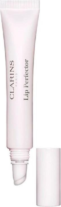 MyClarins Clarins - Glow lip gloss (perfecteur de lèvres) 12 ml - Nuance : 20 (20 Lueur translucide)