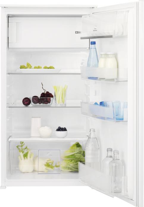 Produktbild Electrolux KFB2AE10S1 (164 l)