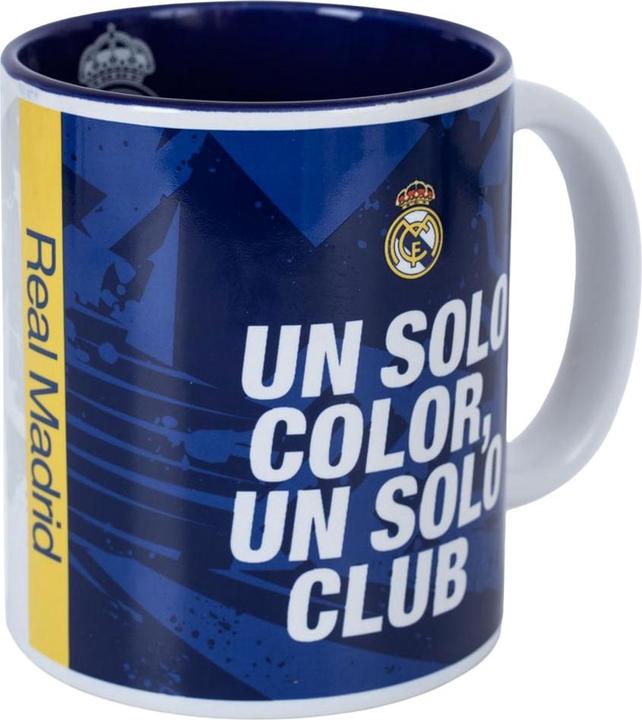 Image du produit Real Madrid CF - Mug ONE COLOUR ONE CLUB (315 ml)