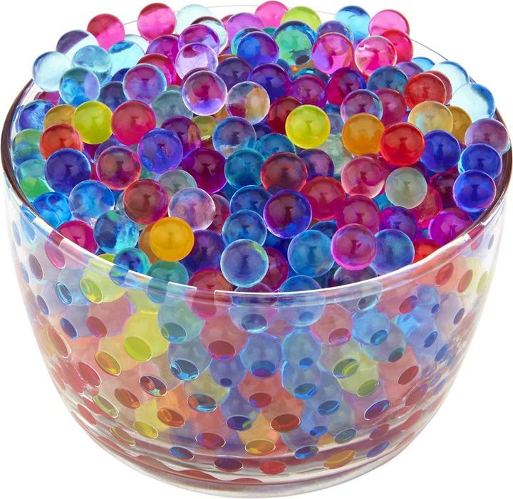 Actual product image Spin Master Orbeez water beads () (French, German, Italian, English)