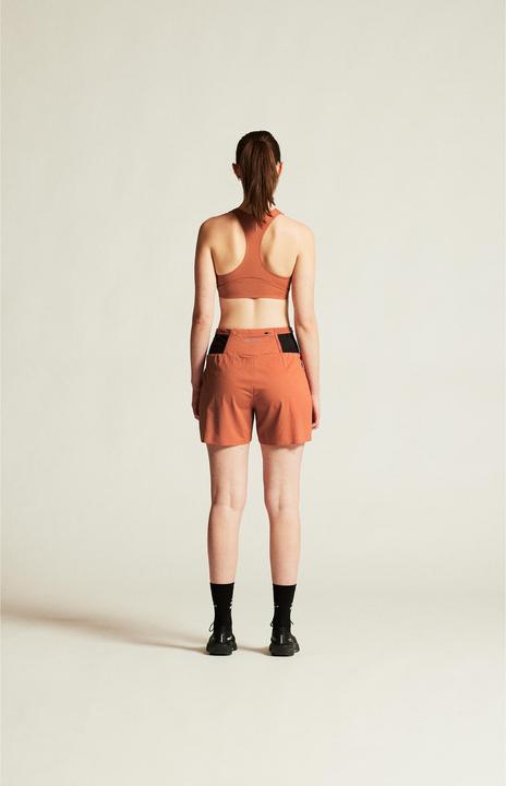 Actual product image Craft Women's Pro Trail Shorts (S)