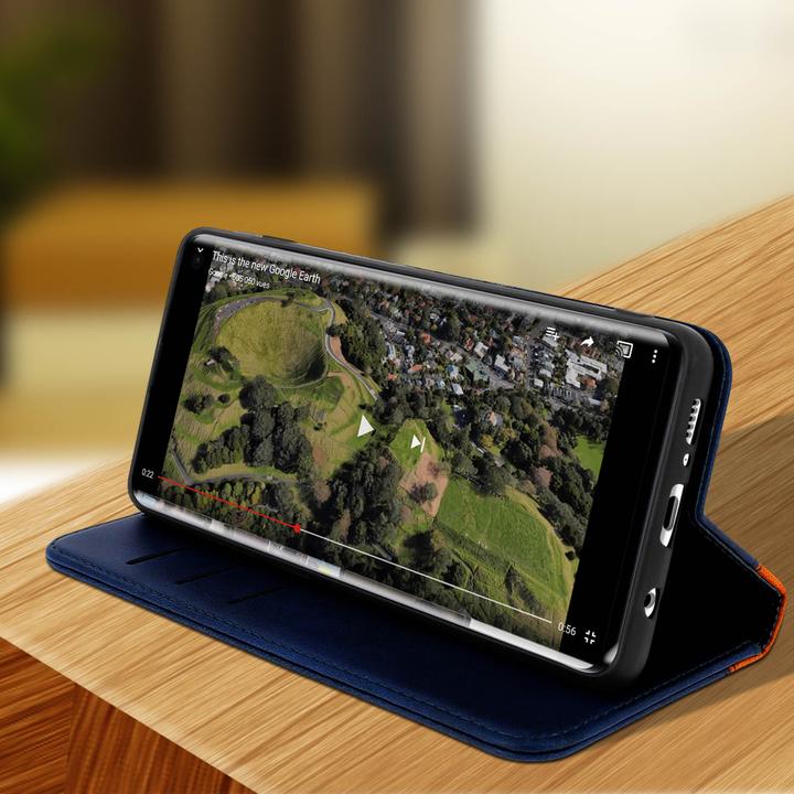 Actual product image Avizar Yaki Series (Samsung Galaxy S10)