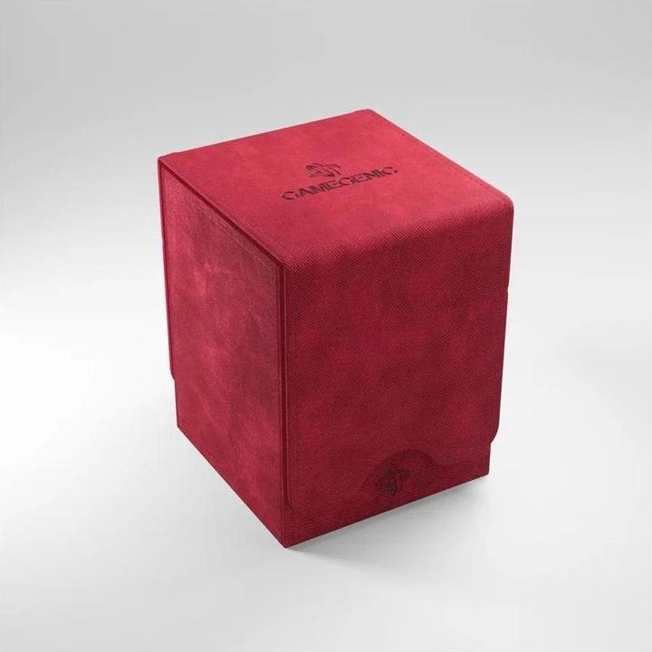 Immagine prodotto Gamegenic Squire 100+ XL Rosso