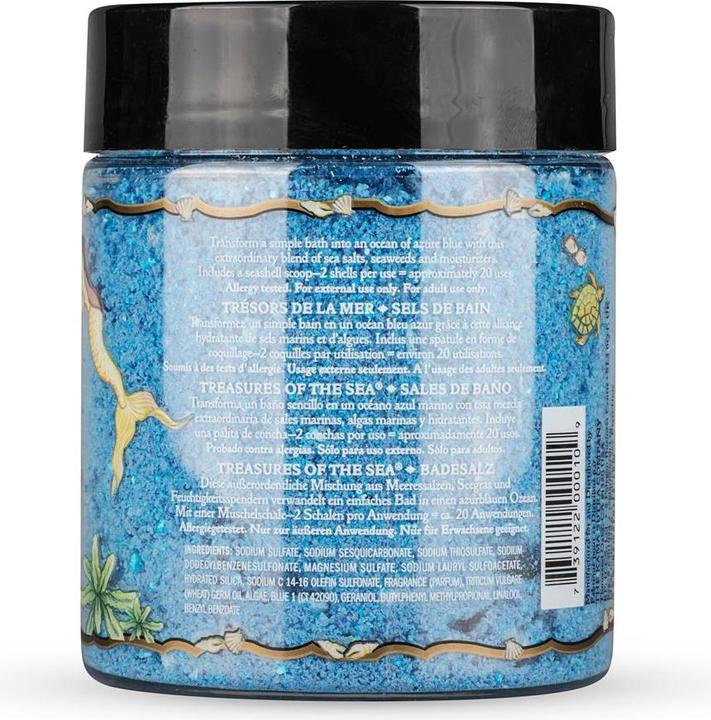 Immagine prodotto Kamasutra Sale da bagno di lusso (700 ml, Praline da bagno)