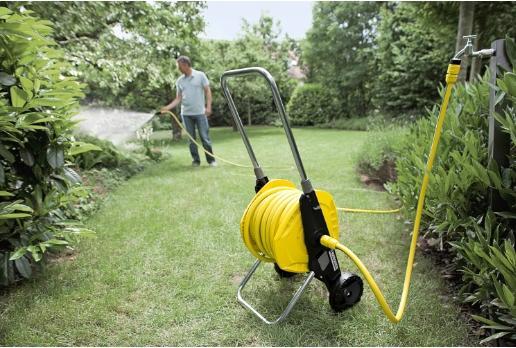 Actual product image Kärcher Ht 3,400 (40 m)