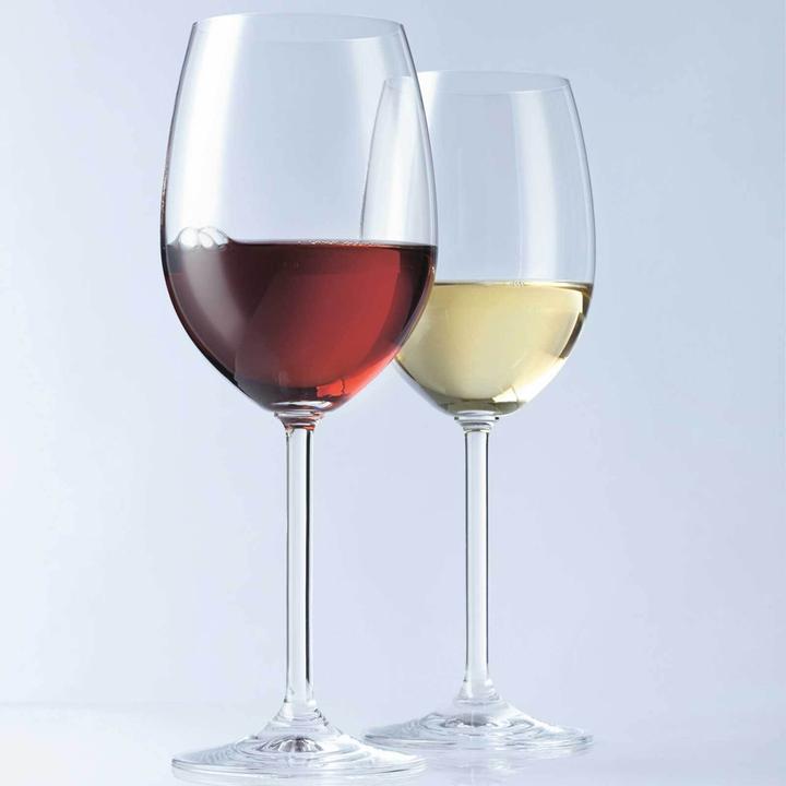 Produktbild Leonardo Weissweingläser Daily (17 cl, 12 Gläser, Weissweingläser)