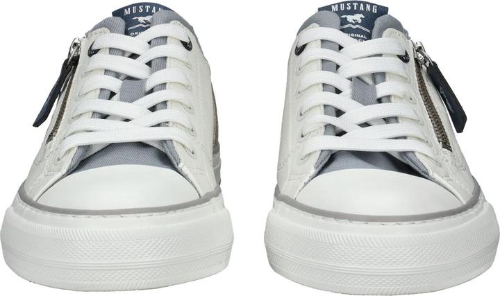 Actual product image Mustang Sneaker (37)