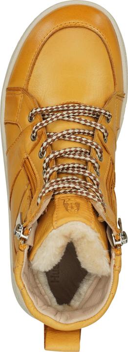 Produktbild Hush Puppies Sie werden von dieser bequemen und stilvollen Stiefelette von mit Warmfutter und prakti (38)