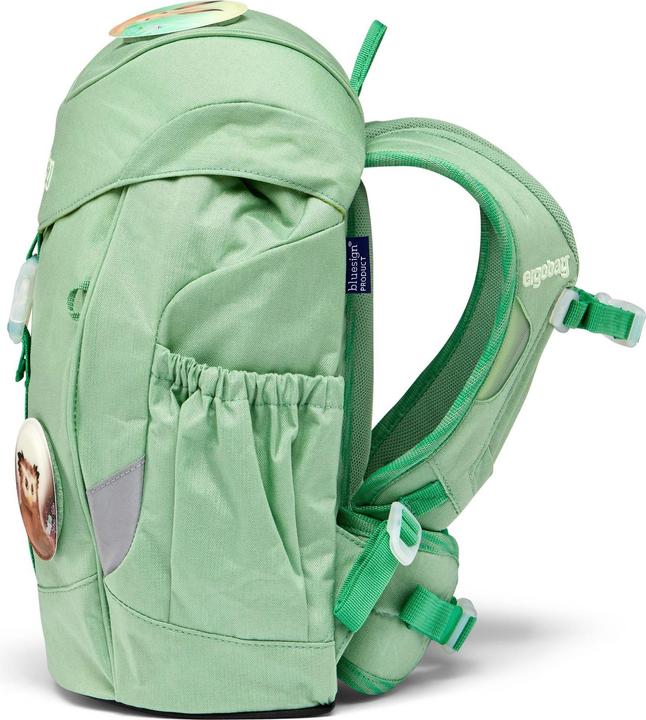 Actual product image Ergobag Kindergarten backpack mini
