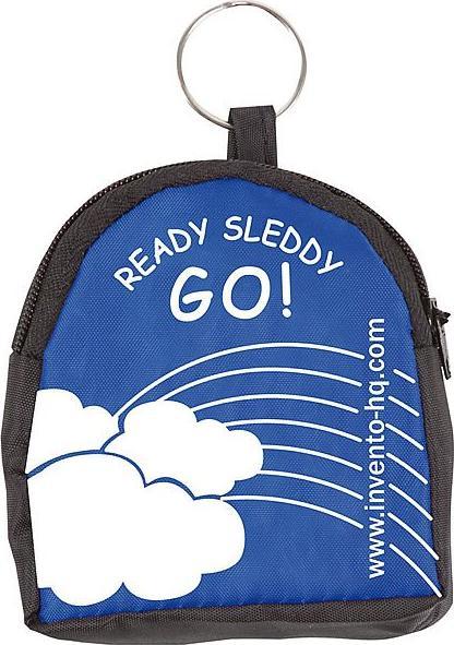 Produktbild Invento Pocket Sled Rainbow