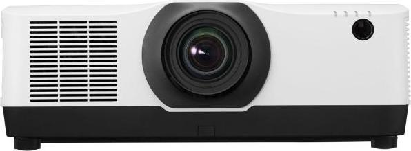 Produktbild NEC PA1004UL - 3-LCD-Projektor - 3D - 10000 ANSI-Lumen - WUXGA (1920 x 1200) (Full HD, 10000 lm, 1.46 - 2.95:1)