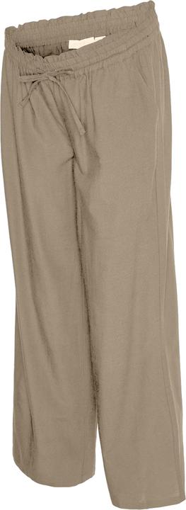 Immagine prodotto Mamalicious Umstands-hose Hose mit weitem Beinschnitt (XXL)