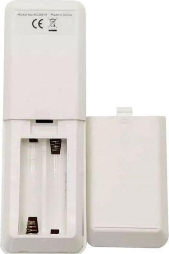 BenQ Fernbedienung 5J.JGV06.001 / RCX014 (Fernbedienung)