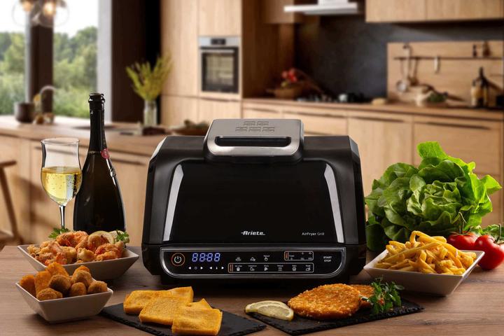 Actual product image Ariete 4635/00