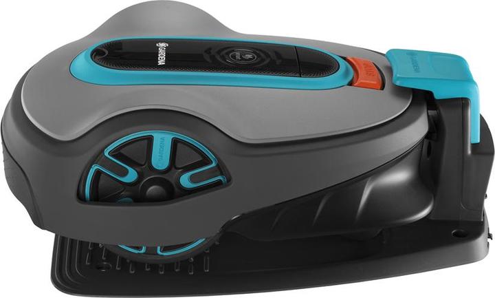 Actual product image Gardena smart SILENO life 1500 Set (1500 m²)