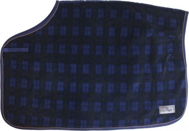 Kentucky Horsewear Ausreitdecke Quadrat Heavy Fleece