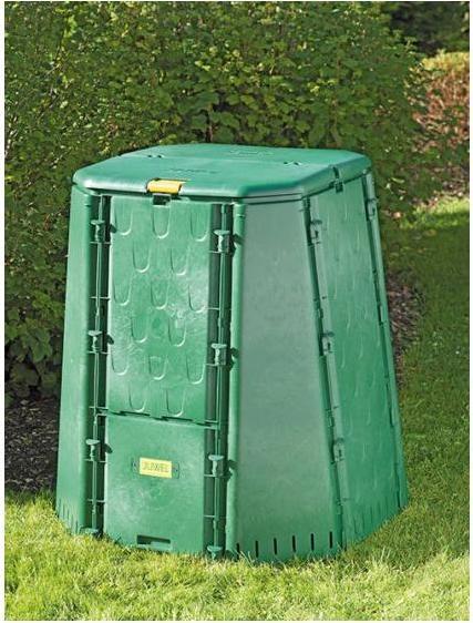 Produktbild Juwel Komposter Aero-Quick 700l (700 l)