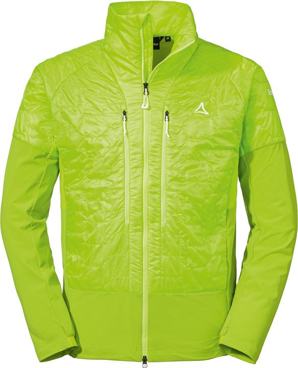 Schöffel Hybrid Jacket Tofane2 M