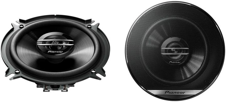 Pioneer Altoparlante a 2 vie TS-G1320F (250 W, 13 cm)