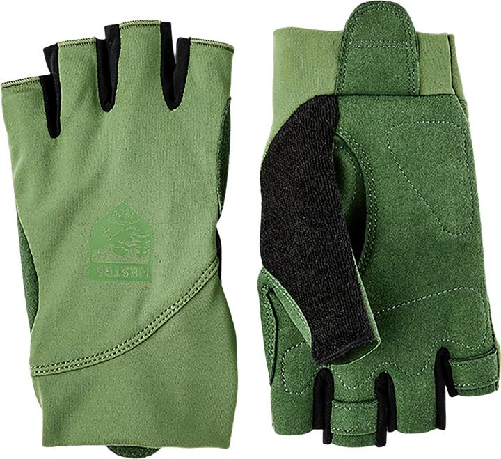 Actual product image Hestra Apex Short (7)