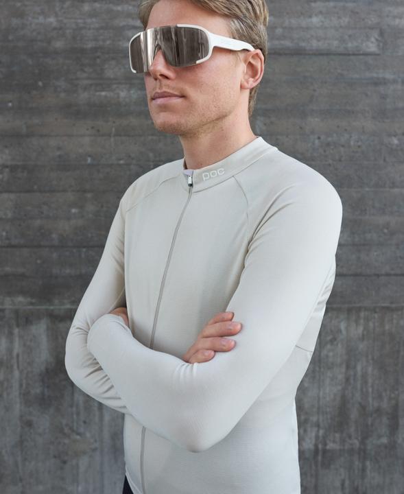 Produktbild Poc M's Thermal Lite LS Jersey (XL)