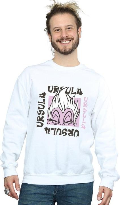 Produktbild Disney Ursula Take Out Sweatshirt (XXL)