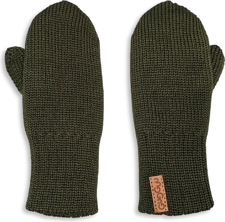 Gugguu Guanti in merino