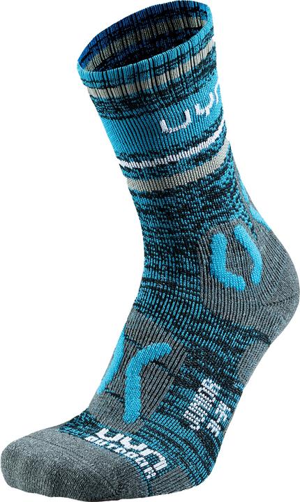 Actual product image UYN Outdoor Explorer (2 pairs) (35 - 38)