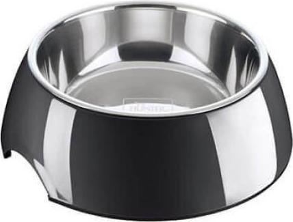 Image du produit Hunter Gamelle en mélamine noire 1400 ml (1.40 l)