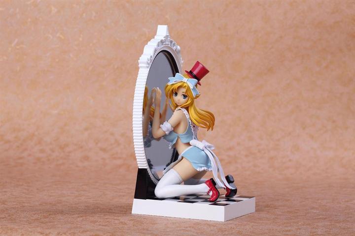 Image du produit Kaitendoh Fairy Tale Vol. 3 Alice in Mirror World Blue Dress Ver.
