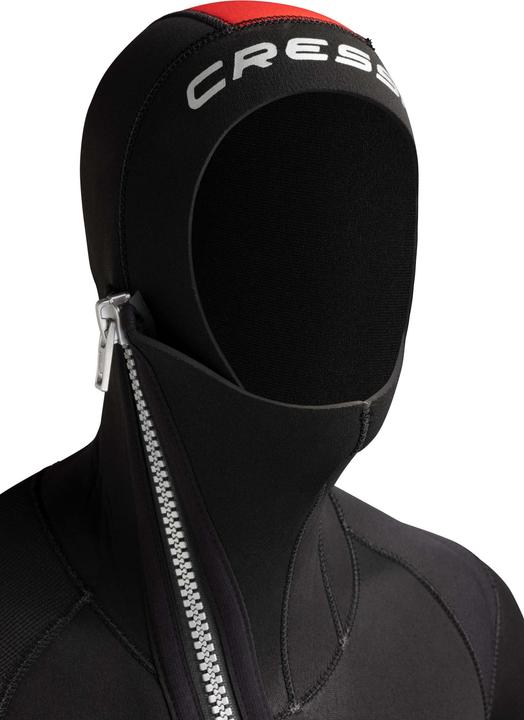 Produktbild Cressi Diver (7 mm, 5 mm, L)