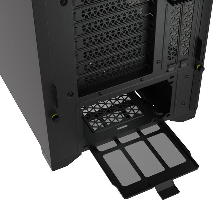 Immagine prodotto Corsair 5000D FLUSSO D'ARIA TG (mATX, Mini-ITX, ATX)