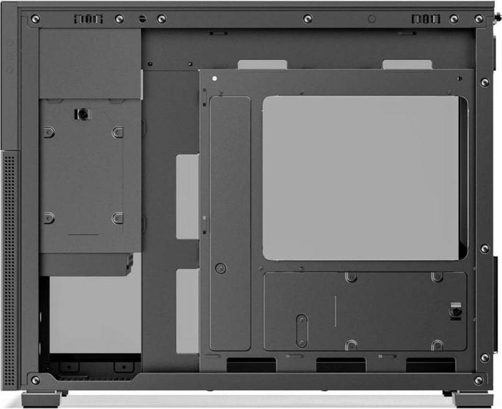Image du produit Jonsbo D31 Mesh Screen (DTX, ITX)