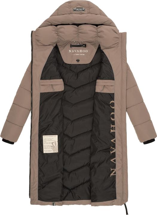 Actual product image Navahoo Sahnekatzii XIV (4XL)