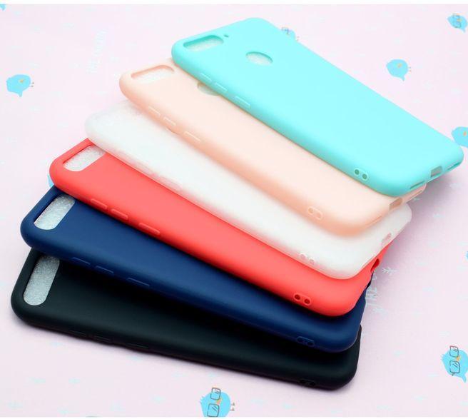Immagine prodotto MU Classic Softcase serie TPU (Honor 7A)