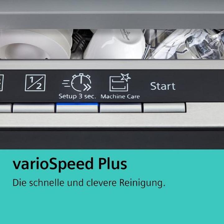 Produktbild Siemens SN63EX14VE